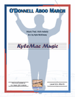O'Donnell Aboo March