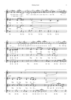 Feeling Good (arr. Craig McLeish) Choir scores gallery preview page 3