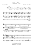 Sixteen Tons (arr. Craig McLeish)