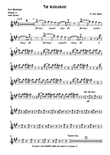 The Hucklebuck - Instrumental Version