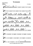 The Hucklebuck - Instrumental Version