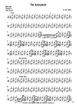 The Hucklebuck - Instrumental Version