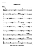 The Hucklebuck - Instrumental Version
