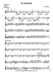 The Hucklebuck - Instrumental Version