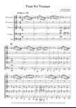 Treat For Trumpet