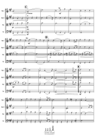 Venezuela String Quartet scores gallery preview page 3