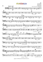 Venezuela String Quartet scores gallery preview page 4