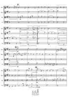 Venezuela String Quartet scores gallery preview page 5