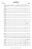East Of Eden (finale)