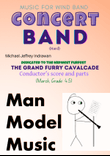The Grand Furry Cavalcade