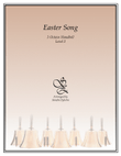 Easter Song Hear The Bells Ringing