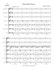 James Bond Theme