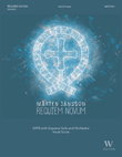 Requiem Novum (Vocal Score)