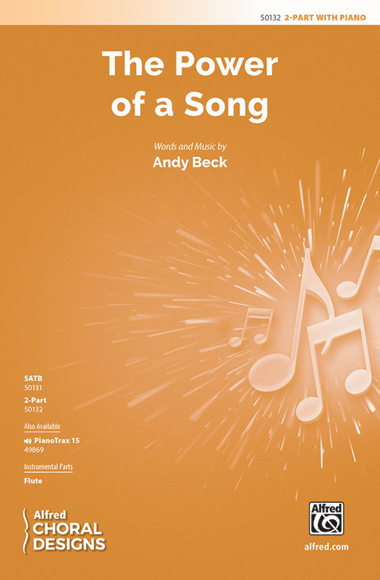 The Power of a Song