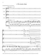 Music of the Stars 4-Part scores gallery preview page 6