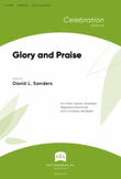 Glory and Praise - Guitar edition mini preview