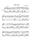 Waltz g-minor