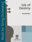 Isle of Destiny