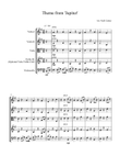 Theme from Jupiter