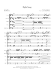 Fight Song