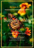 Butterfly Waltz