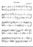 Passacaglia (Ludovico Roncalli)