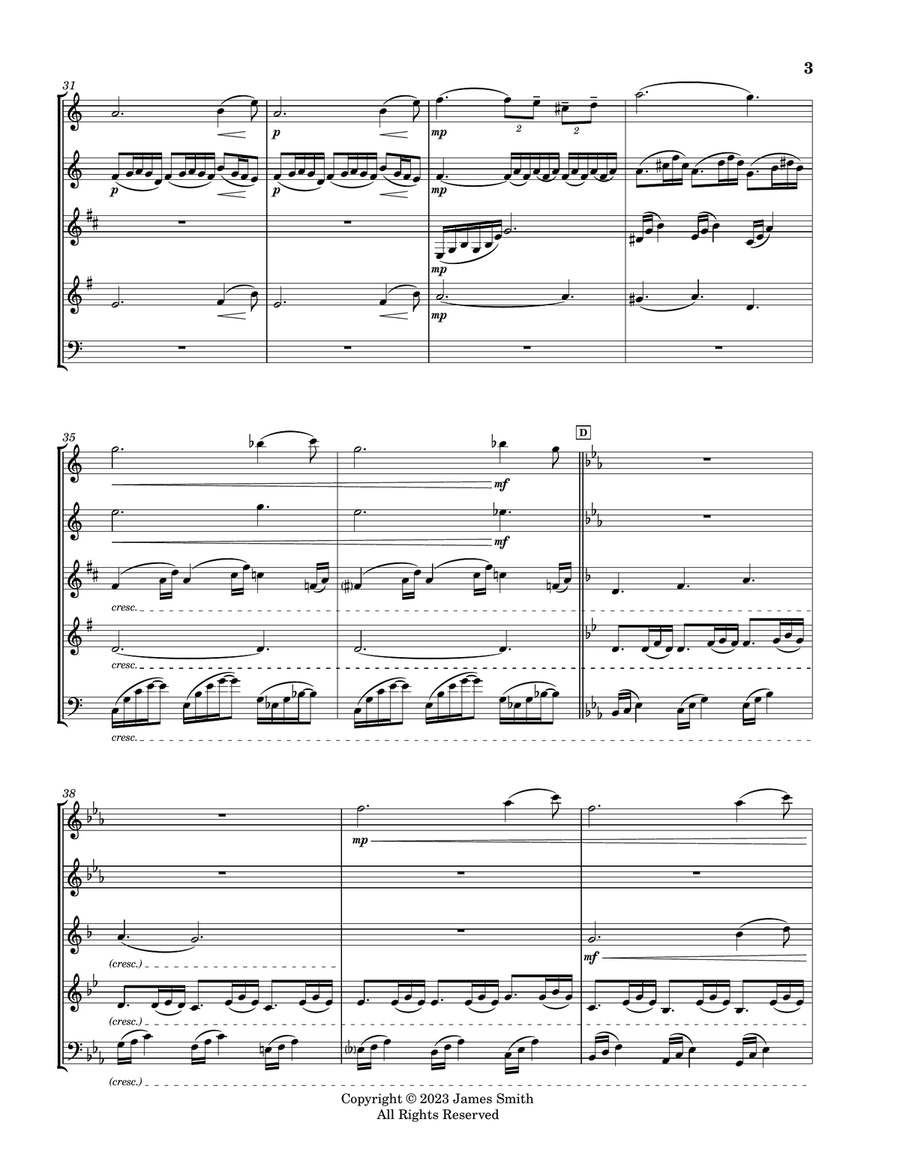 Clair de lune (From 