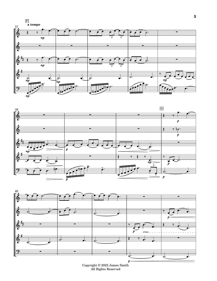 Clair de lune (From 