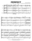 Perfect - Score Only