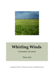 Whirling Winds