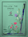 Follow the Omens for Flute Choir