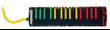 AirBoard 32-Key Melodica