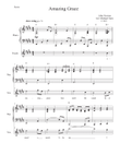 Amazing Grace