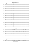 Composition on BWV 232_20