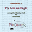 Fly Like An Eagle
