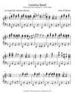 Cantina Band