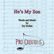 He's My Son