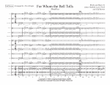 For Whom The Bell Tolls