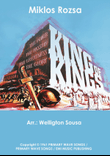 King Of Kings (hosanna) (theme)