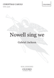 Nowell sing we