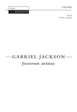 Justorum animae