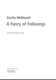 A Fancy of Folksongs
