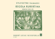 Regola Rubertina.