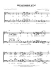 The Goodbye Song