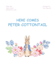 Here Comes Peter Cottontail