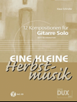 Eine kleine Herbstmusik