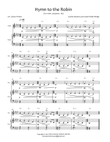 A Hymn For The Robin
