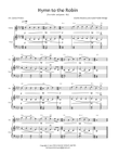 A Hymn For The Robin