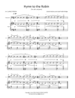 A Hymn For The Robin
