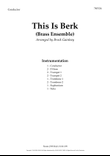 This Is Berk